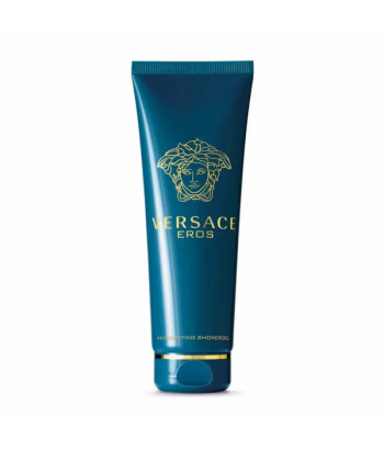 Gel douche énergisant Versace Eros 250ml