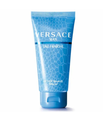 Baume après-rasage Versace Man Eau Fraiche 75ml