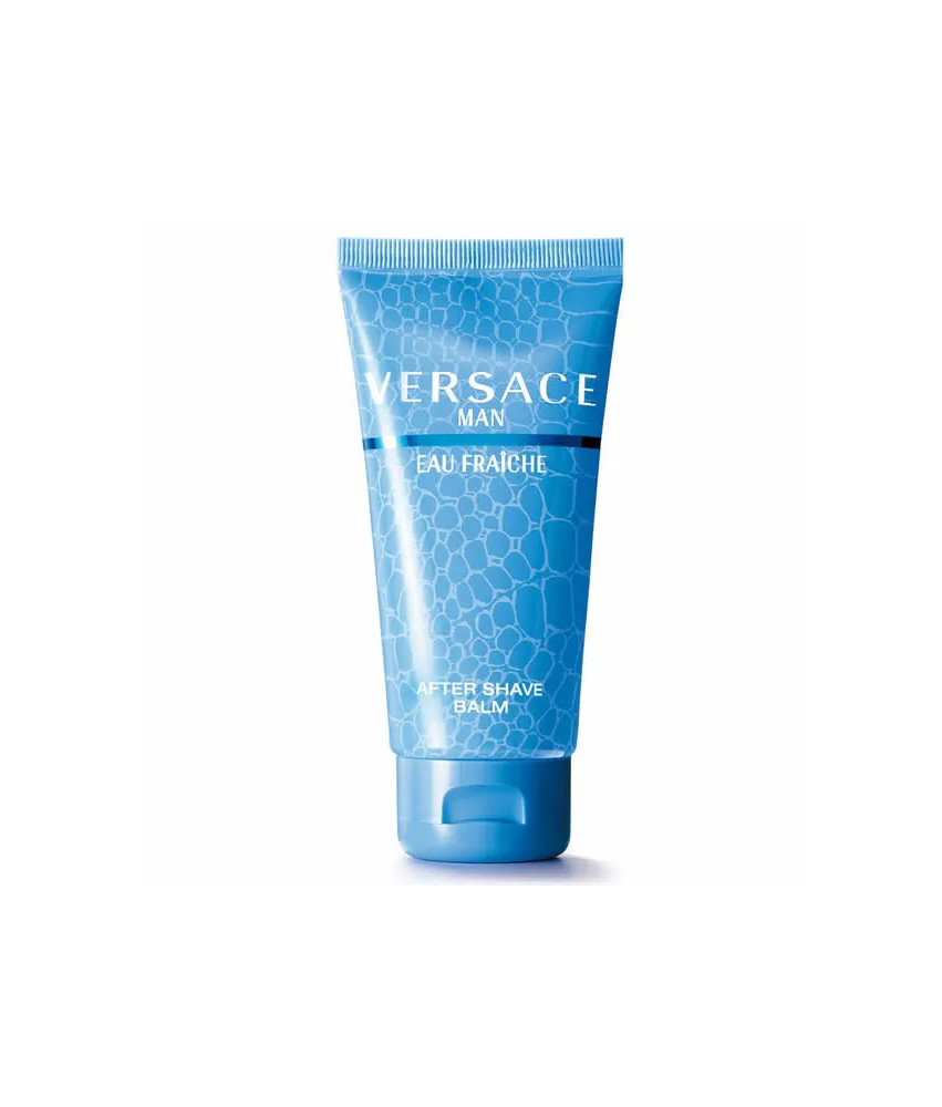 Baume après-rasage Versace Man Eau Fraiche 75ml