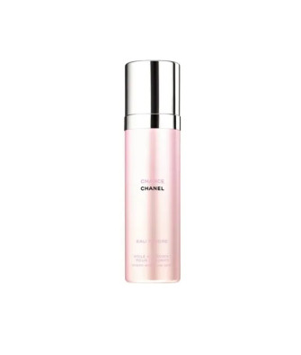 Brume hydratante légère Chanel Chance Eau Tendre