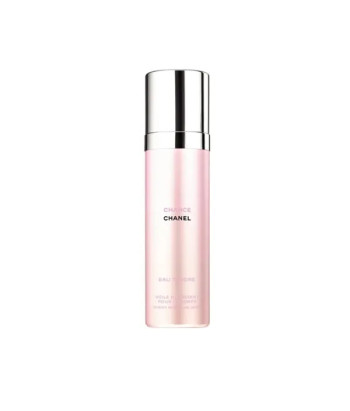 Brume hydratante légère Chanel Chance Eau Tendre