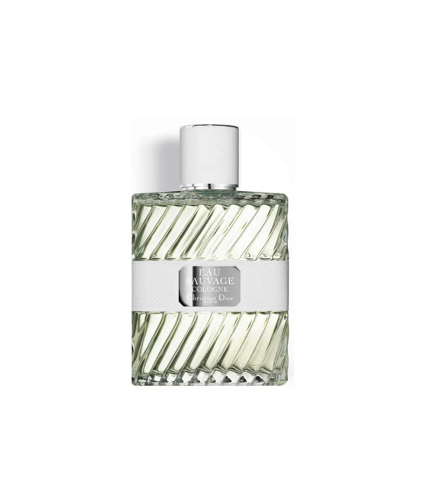 Parfum Dior Eau Sauvage Vaporisateur 100ml