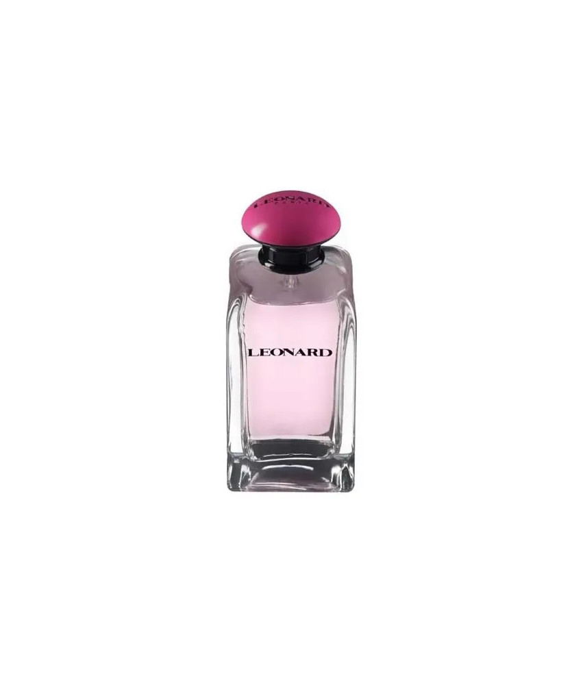 Parfum Leonard Eau De Parfum Vaporisateur 50ml