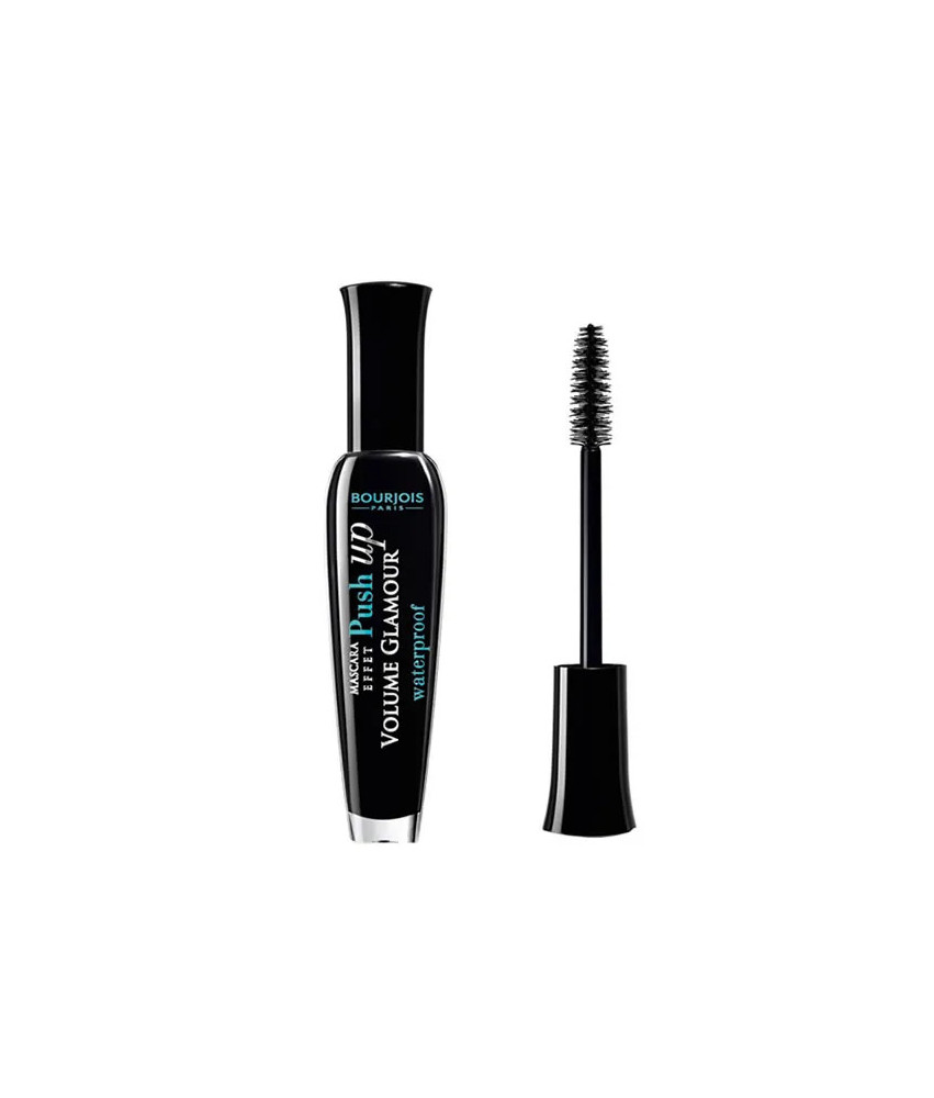 Mascara Bourjois Volume Glamour Waterproof