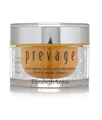 Crème fermeté et réparation cou et décolleté Prevage 50ml