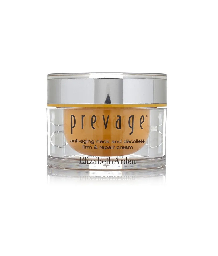 Crème fermeté et réparation cou et décolleté Prevage 50ml