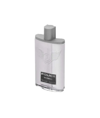 Parfum Police Original 100ml - Élégance Urbaine