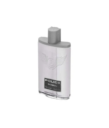 Parfum Police Original 100ml - Élégance Urbaine