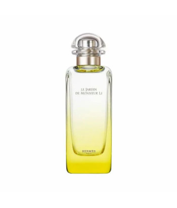 Parfum Hermes Le Jardin De Monsieur Li 100ml