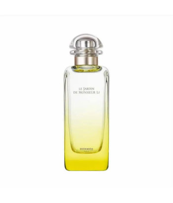Parfum Hermes Le Jardin De Monsieur Li 50ml