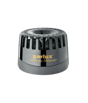 Parlux Melody Silencer: Réduit le bruit du sèche-cheveux