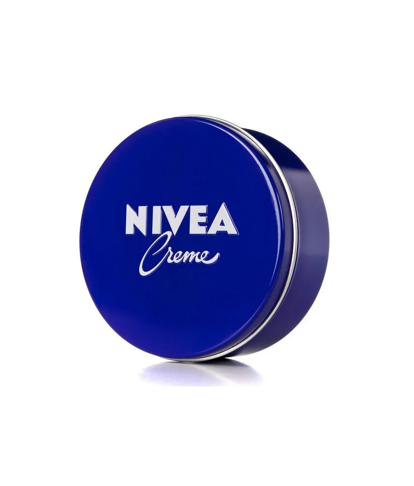 NIVEA Creme 250ml: Hydrate et protège la peau