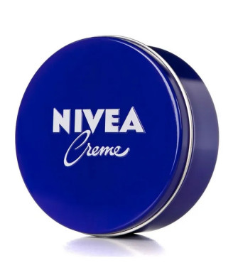 NIVEA Creme 250ml: Hydrate et protège la peau
