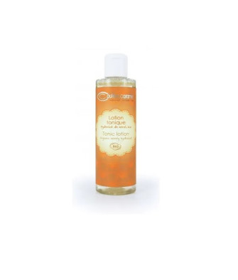 Lotion Tonique Couleur Caramel 200ml