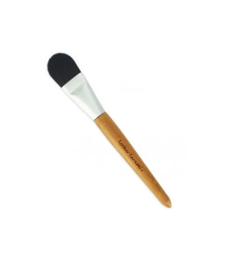 Pinceau Fond De Teint 04 Couleur Caramel: Application facile et naturelle