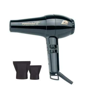 Sèche-Cheveux Parlux Superturbo Hp 2400 - Puissance ultime