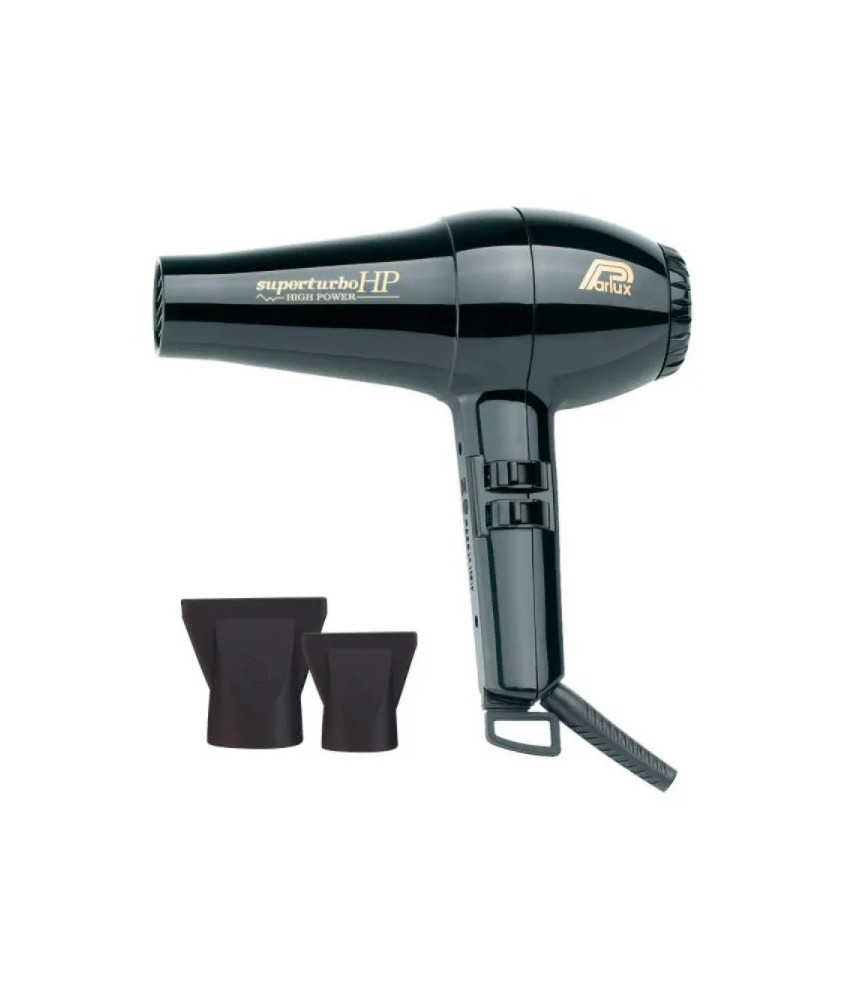 Sèche-Cheveux Parlux Superturbo Hp 2400 - Puissance ultime