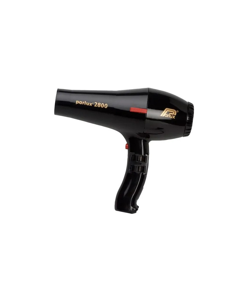 Sèche-cheveux Parlux 2800: performances salon!