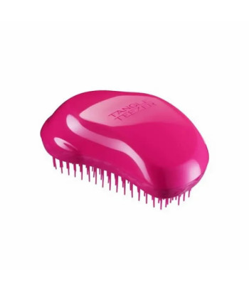 Démêlez en douceur avec le Tangle Teezer Original Pink Fizz