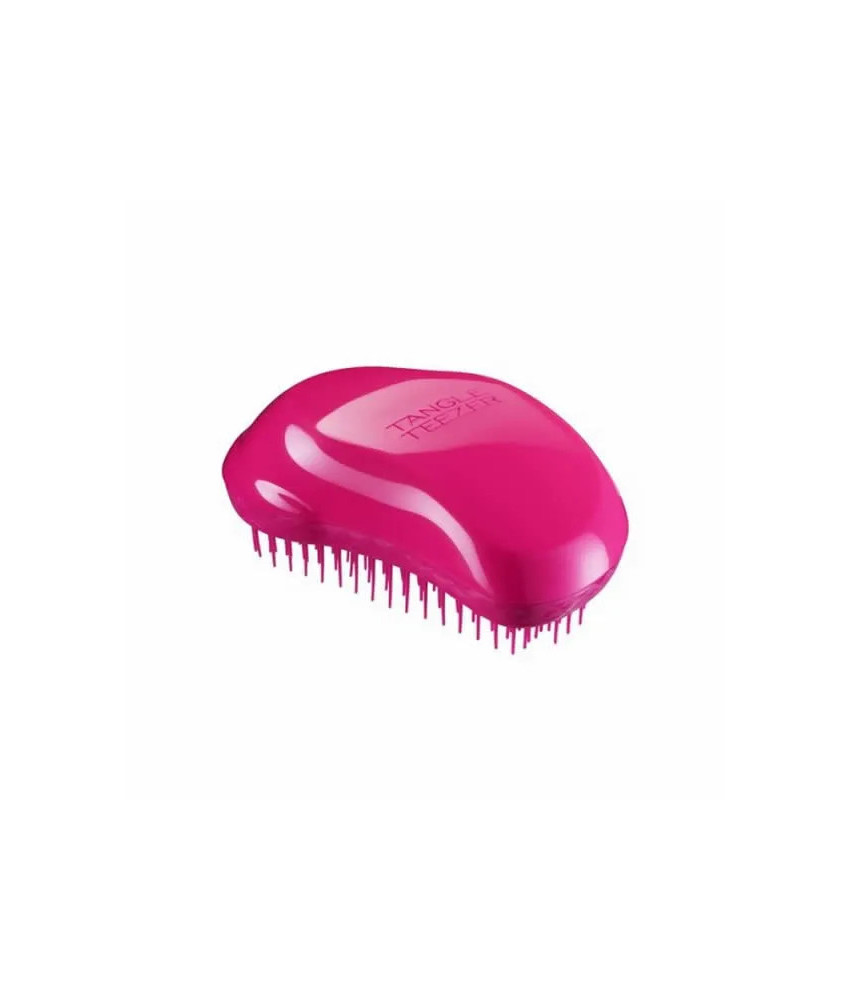 Démêlez en douceur avec le Tangle Teezer Original Pink Fizz