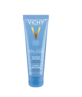 Soin après-soleil Vichy Idéal Soleil 300ml