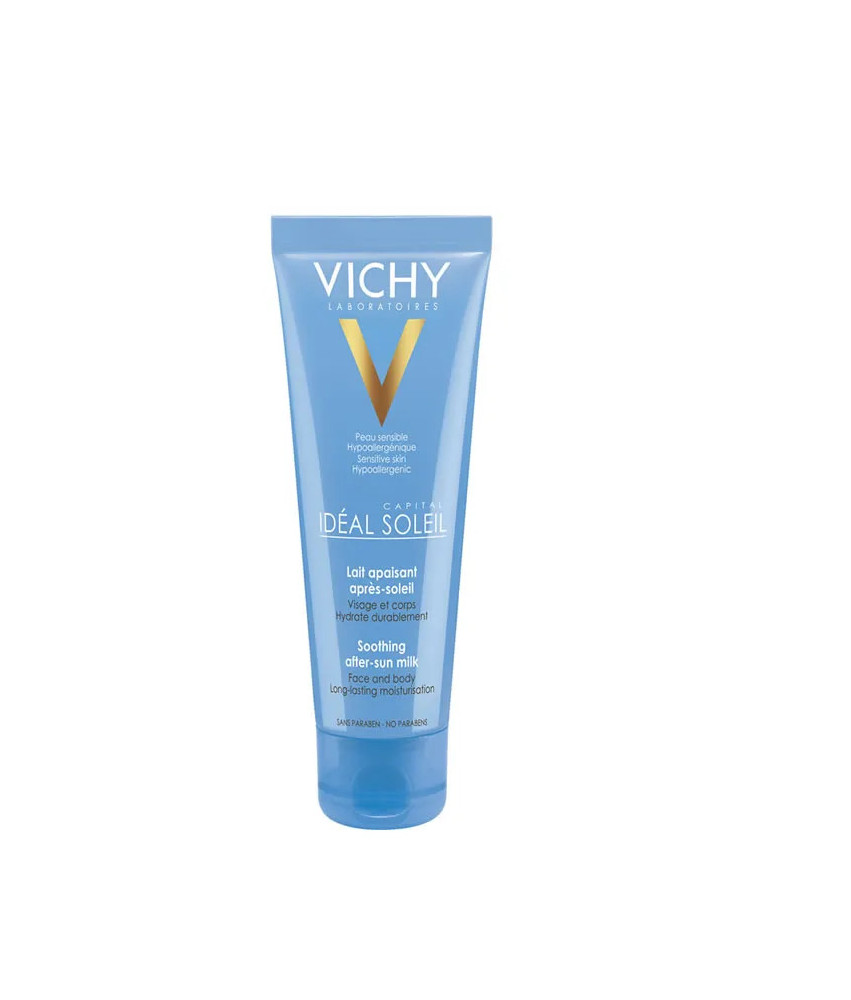 Soin après-soleil Vichy Idéal Soleil 300ml