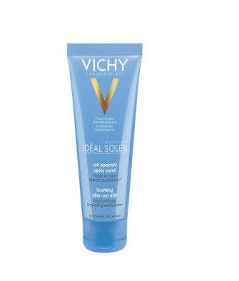 Soin après-soleil Vichy Idéal Soleil 300ml