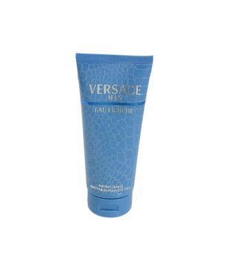 Gel douche Versace Man Eau Fraiche 200ml