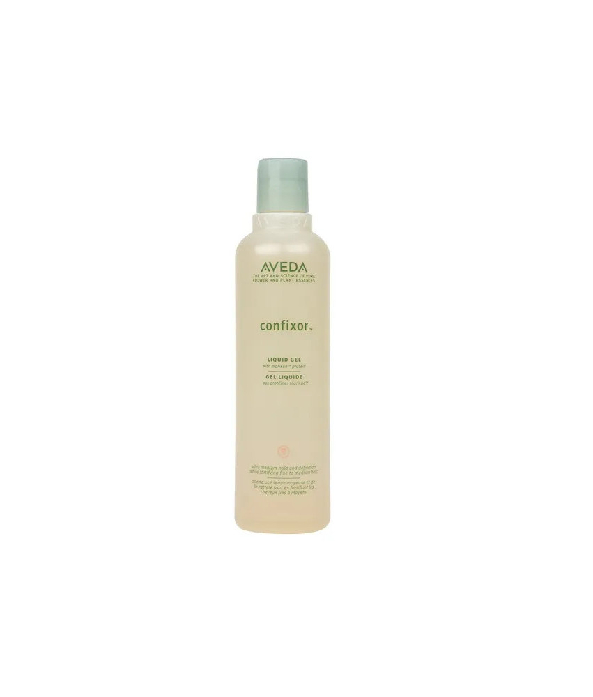 Gel Aveda Confixor Liquide 250ml - Fixation Naturelle