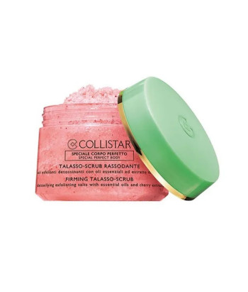 Gommage détoxifiant Collistar 700g
