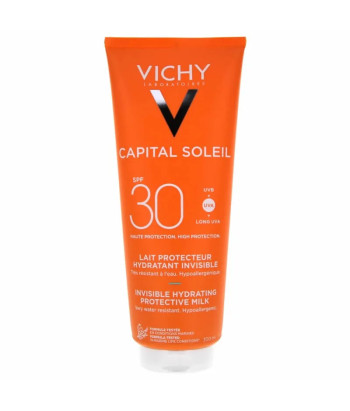 Protection solaire tout-en-un pour le visage et le corps 🌞