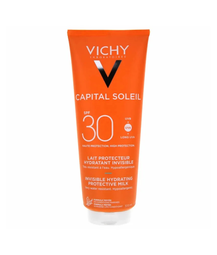 Protection solaire tout-en-un pour le visage et le corps 🌞