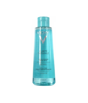 Lotion Tonique Vichy 200ml: Peau Parfaite