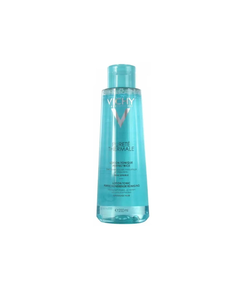 Lotion Tonique Vichy 200ml: Peau Parfaite