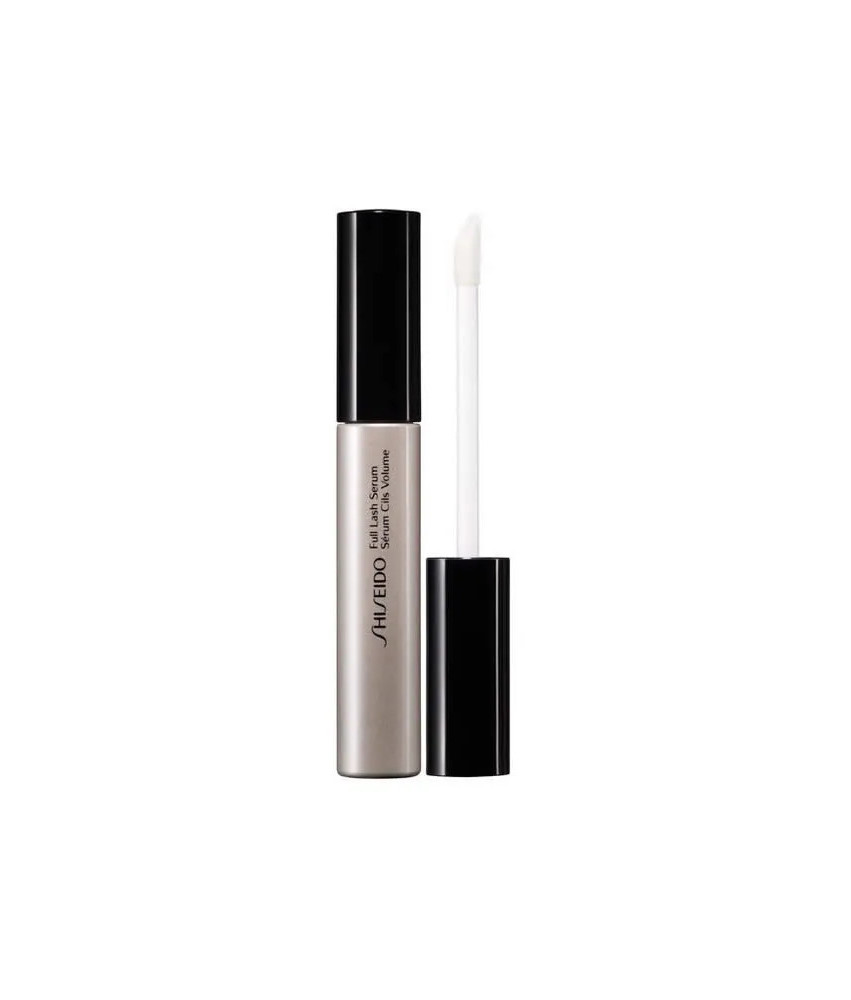 Renforcez vos cils avec le Sérum Shiseido Full Lash 6ml