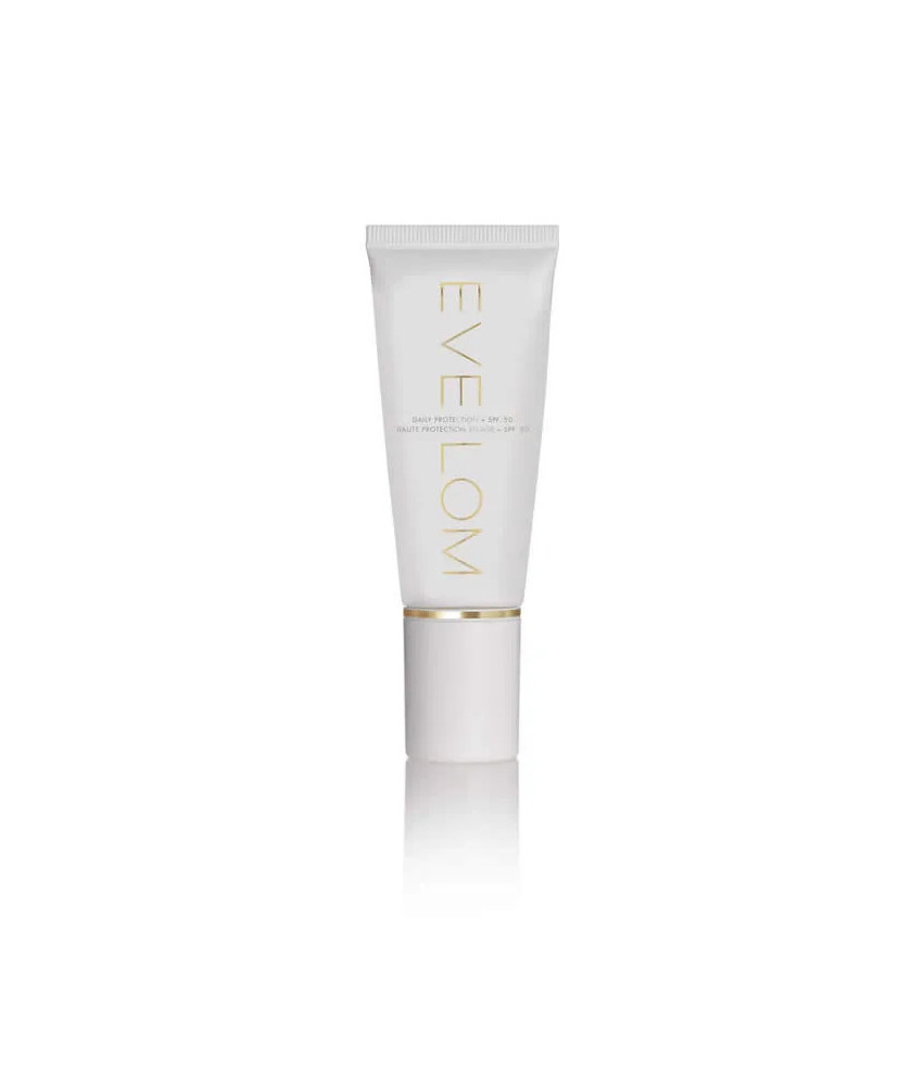 Protection solaire visage haute performance SPF50 - Eve Lom
