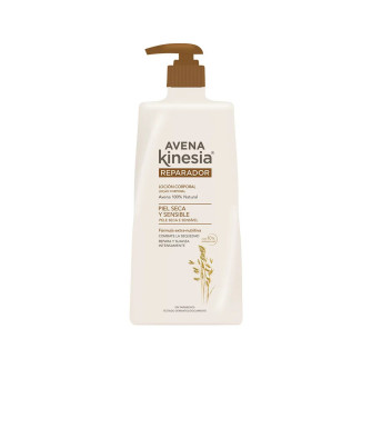 Lotion pour le Corps Avena Kinesia Réparation 400ml