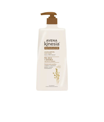 Lotion pour le Corps Avena Kinesia Réparation 400ml