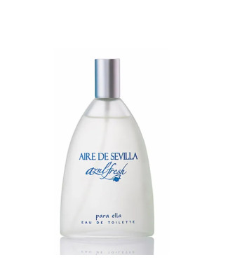 Parfum Aire De Sevilla Azul Fresh 150ml