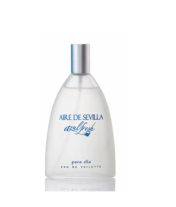 Parfum Aire De Sevilla Azul Fresh 150ml