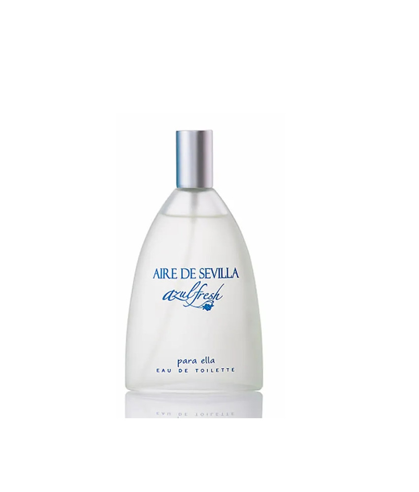 Parfum Aire De Sevilla Azul Fresh 150ml