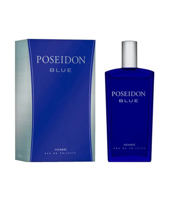 Parfum Poseidon Blue Man 150ml: AIRE DE SEVILLA