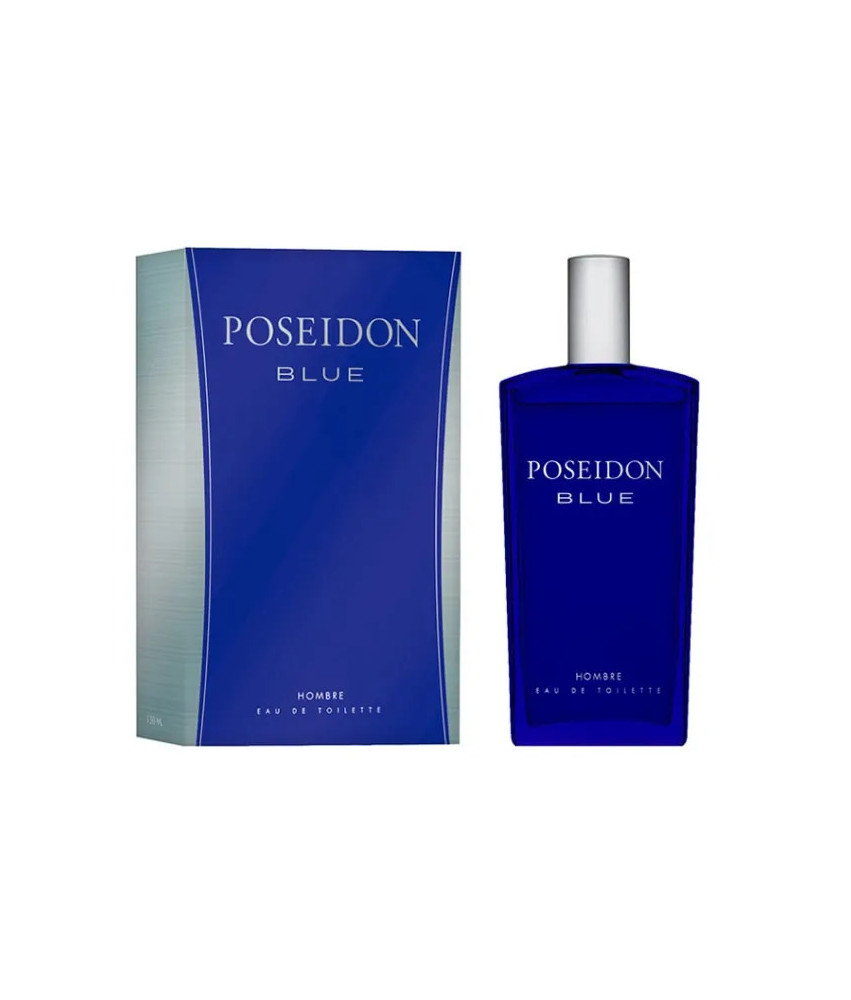 Parfum Poseidon Blue Man 150ml: AIRE DE SEVILLA