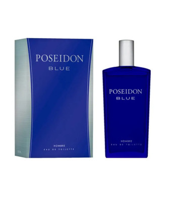 Parfum Poseidon Blue Man 150ml: AIRE DE SEVILLA