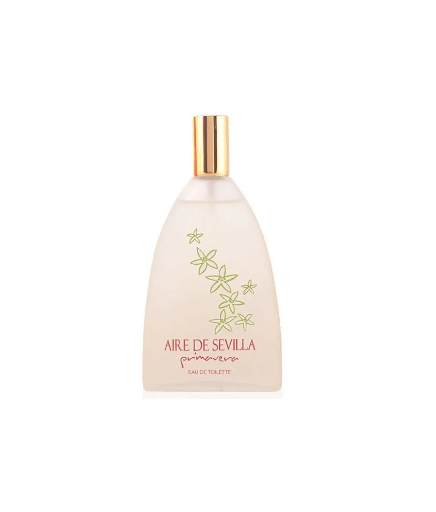 Parfum printanier Aire De Sevilla Primavera 150ml