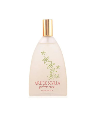 Parfum printanier Aire De Sevilla Primavera 150ml