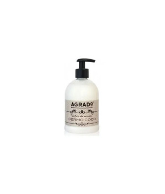 Savon Mains Coco Agrado 500ml