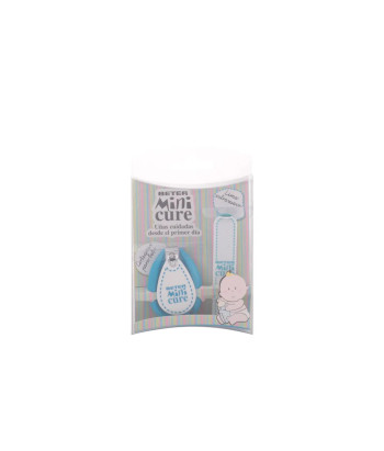 Coffret Bébé Beter: Douceur et Soin