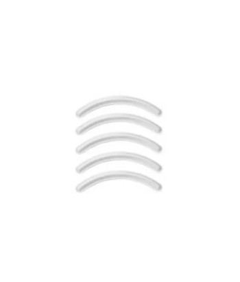 Recharge en Silicone pour Recourbe-Cils BETER: 5 Pièces