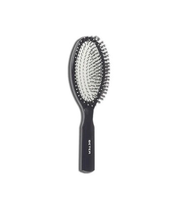 Brosse Pneumatique BETER avec Dents Nylon 22cm